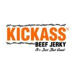 Kickass Beef Jerky coupons and promo codes