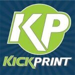 Kick Print coupons and promo codes