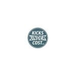 Kicks Under Cost coupons and promo codes