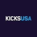 KicksUSA coupons and promo codes