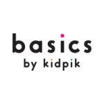 Basics by kidpik coupons and promo codes