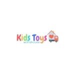 Kids Toys Warehouse coupons and promo codes