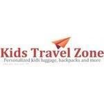 Kids Travel Zone coupons and promo codes