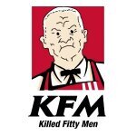 Killed Fitty Men coupons and promo codes