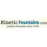 Kinetic Fountains coupons and promo codes
