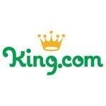 King.com coupons and promo codes