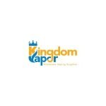 Kingdom Vapor coupons and promo codes
