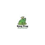 King Frog Clothing coupons and promo codes