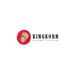 KingKorn Gourmet Popcorn coupons and promo codes