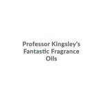 Professor Kingsley's Fantastic Fragrance Oils coupons and promo codes