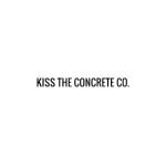 Kiss The Concrete Co. coupons and promo codes