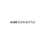 Klein Bottle coupons and promo codes