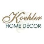 Koehler Home Decor coupons and promo codes
