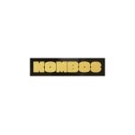 KOMBOS coupons and promo codes