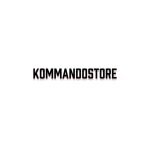 Kommando Store coupons and promo codes