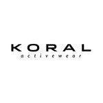 Koral Activewear coupons and promo codes