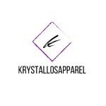 KrystallosApparel coupons and promo codes