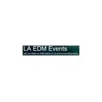LA EDM Events coupons and promo codes