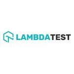 Lambdatest coupons and promo codes