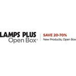 Lamps Plus Open Box coupons and promo codes