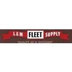 L & M Fleet Supply coupons and promo codes