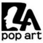LA Pop Art coupons and promo codes