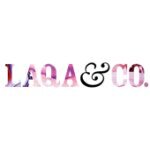 Laqa & Co. coupons and promo codes
