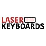 Laser Keyboards coupons and promo codes