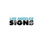 LA Signs coupons and promo codes