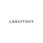 LA Suit Guy coupons and promo codes