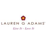 Lauren G Adams coupons and promo codes