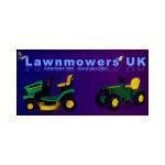 Lawn Mowers UK coupons and promo codes