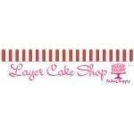 Layer Cake Shop coupons and promo codes