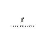 Lazy Francis coupons and promo codes