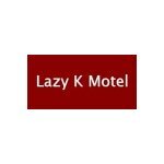 Lazy K Motel coupons and promo codes