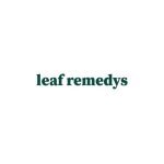 Leaf Remedys coupons and promo codes