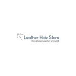 Leather Hide Store coupons and promo codes