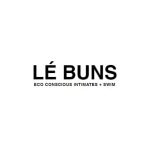 Le Buns coupons and promo codes
