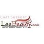 LeeBeauty coupons and promo codes