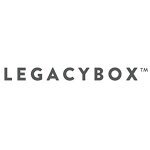 LEGACYBOX coupons and promo codes