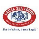 Legal Sea Foods coupons and promo codes