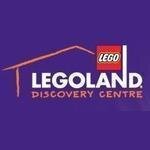 LEGOLAND ® Discovery Centre Manchester coupons and promo codes