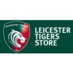 Leicester Tigers Store coupons and promo codes