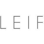 LEIF coupons and promo codes