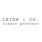 leigh + co coupons and promo codes