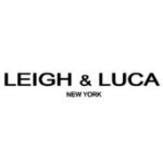 Leigh and Luca coupons and promo codes