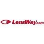 Lensway coupons and promo codes