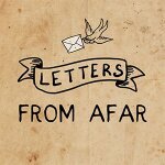 Letters from Afar coupons and promo codes