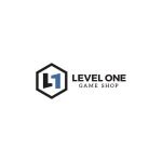 Level One Game Shop coupons and promo codes
