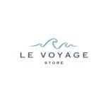 Le Voyage Store coupons and promo codes
